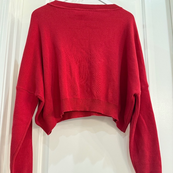 Hype & Vice USC Sweater, Size medium - Picture 2 of 3